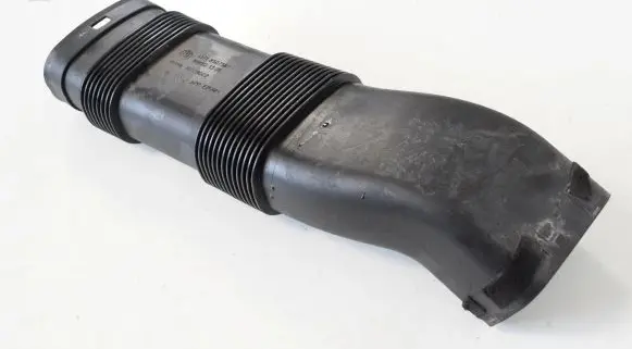 Air intake duct part