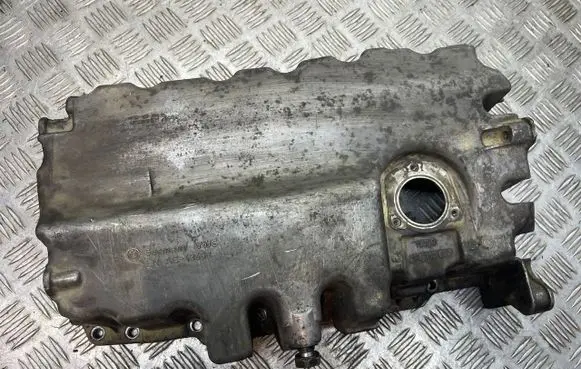 Volkswagen Caddy Oil sump AC43400 03G103603