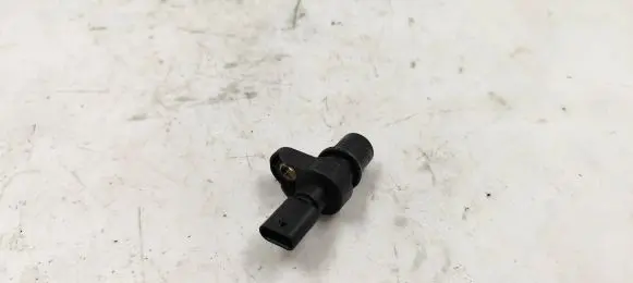 BMW 1 E82 E88 Crankshaft position sensor 780309301