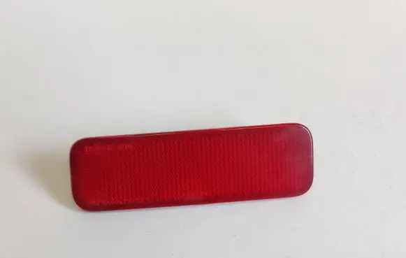 Ford Grand Tourneo Connect Rear tail light reflector BK21515C0AA