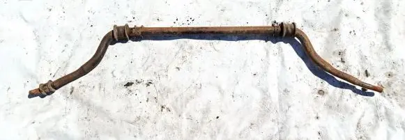 Mercedes-Benz ML W163 Front anti-roll bar/sway bar