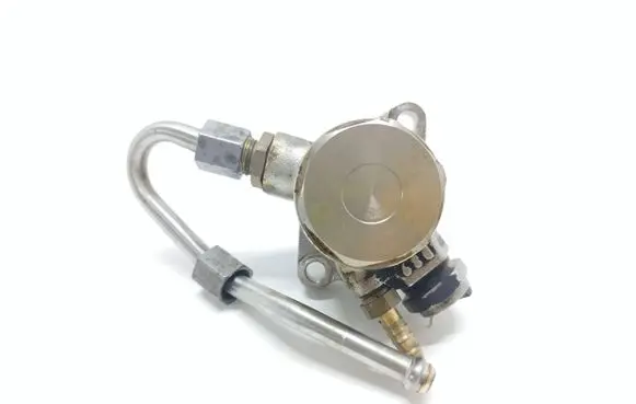 Skoda Fabia Mk3 (NJ) Fuel injection high pressure pump 7X29062675666