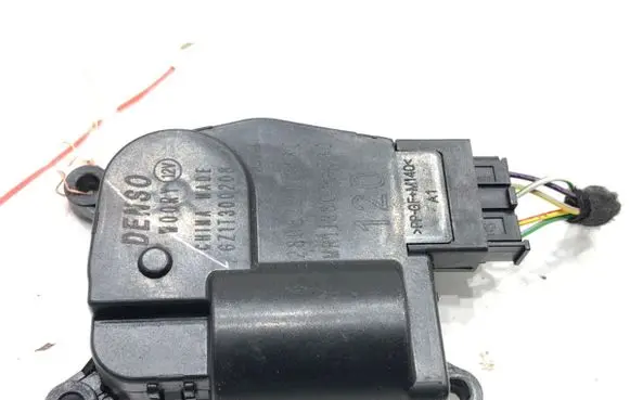 Fiat 500 Air flap motor/actuator MR113800-4330