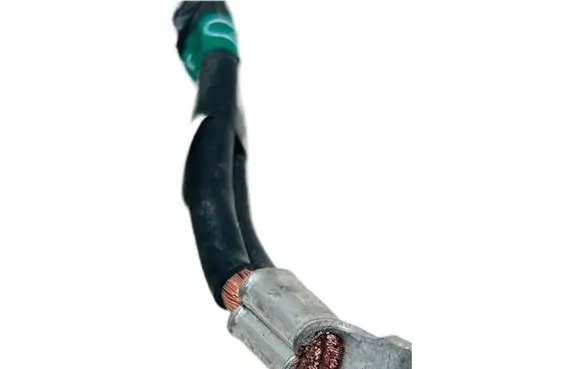 Toyota RAV 4 (XA50) Negative earth cable (battery) 8216542120