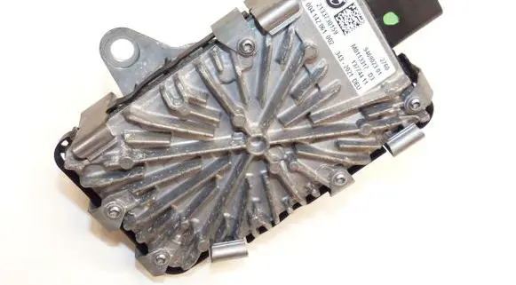 BMW 5 G30 G31 Other control units/modules 9469023