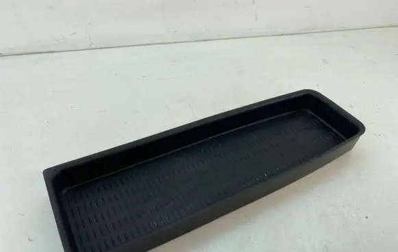 BMW 3 E90 E91 Central console drawer/shelf pad 7118064 58450713
