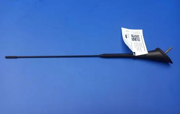 Mercedes-Benz 380 560SEC C126 Radio antenna 