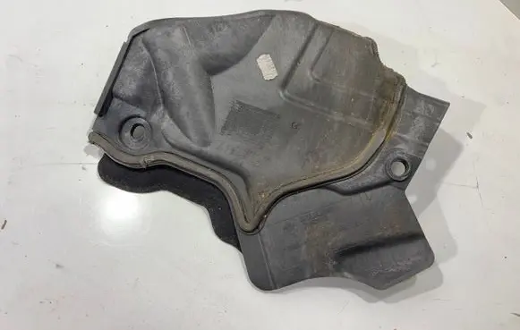 BMW 7 F01 F02 F03 F04 Heat shield in engine bay 74850610