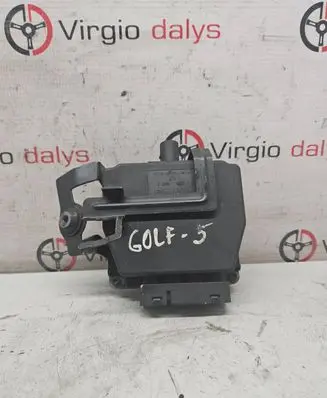 Volkswagen Golf V Turbo solenoid valve 1K0906279B
