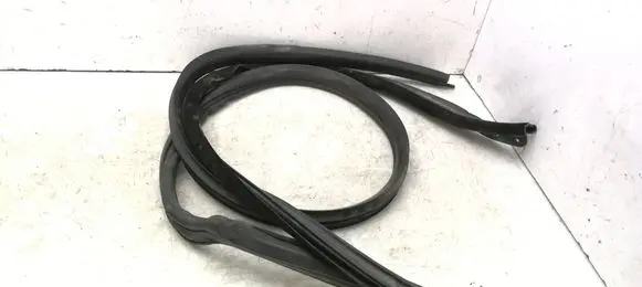 Alfa Romeo GT Rubber seal front coupe door 