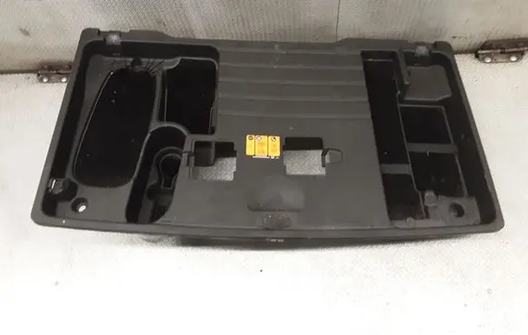 Chevrolet Volt I Tool box 22866862