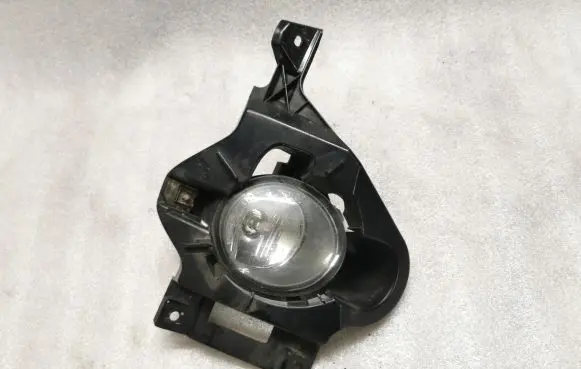 BMW 1 E81 E87 Front fog light 89203661