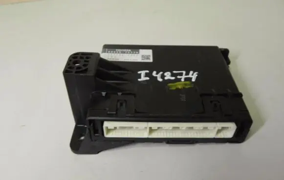 Lexus CT 200H Climate control unit 8865076130 I4274
