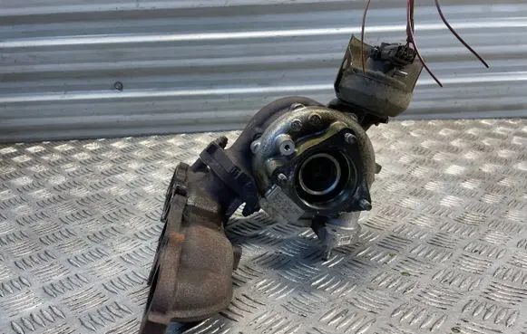 Mazda 6 Turbo