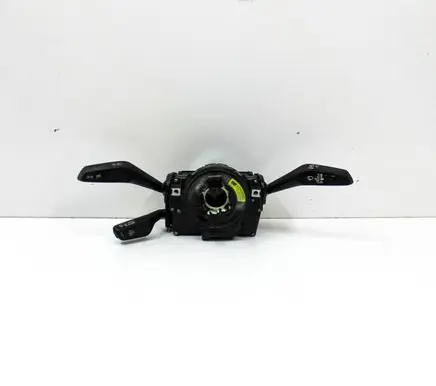 Audi A4 S4 B9 8W Indicator stalk 4N0907129