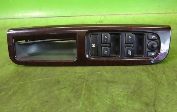 Volvo V50 Electric window control switch 03451100
