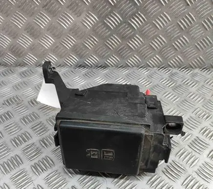 Jaguar XF X260 Fuse box set GX7314A076DB