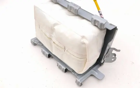 Passenger airbag