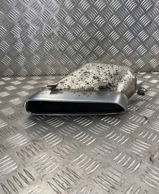 Audi A6 S6 C7 4G Muffler ending 4G0253825P