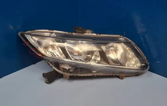 Honda Civic IX Headlight/headlamp 33100TR0G01