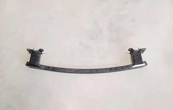 Peugeot 308 Front bumper cross member 9835211680