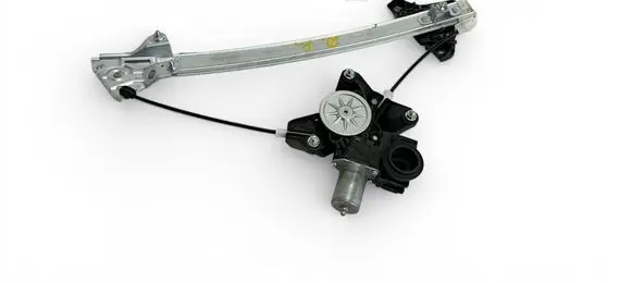 Toyota Yaris Cross Front door window regulator with motor 698100D600 51659 857100D460