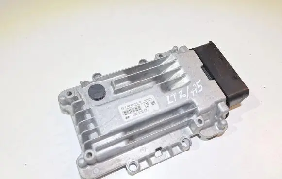 Hyundai Genesis Gearbox control unit/module 954404FCG1 0260003843