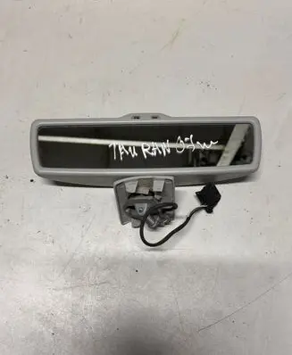 Volkswagen Touran I Rear view mirror (interior) 1T0857511C AI04