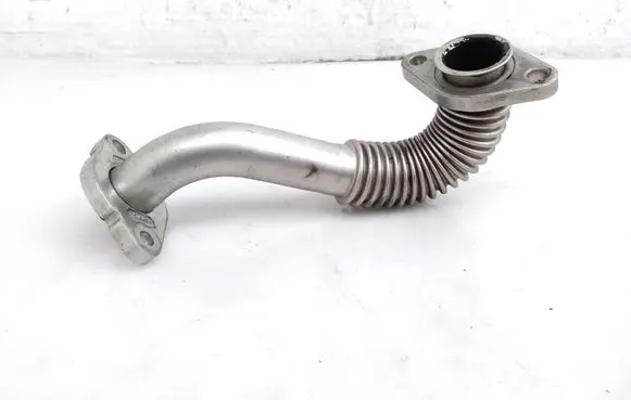 Opel Movano B EGR valve line/pipe/hose