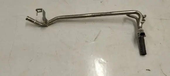 Volvo S60 Engine coolant pipe/hose 31319352