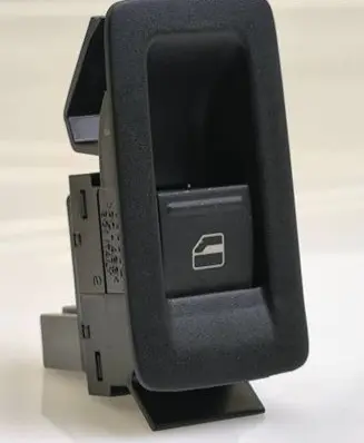 Volkswagen Touran I Electric window control switch 1F0959527