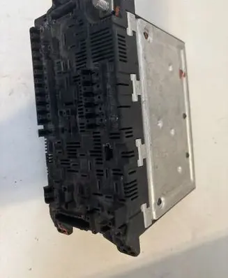 Mercedes-Benz E W211 Comfort/convenience module 2115453901