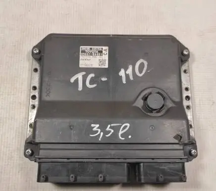 Toyota Camry Engine control unit/module 8966106G51 TN2753004480