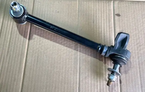 Subaru Crosstrek III Rear suspension control arm 20250FL010 20250FL020