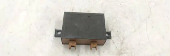 Volkswagen Polo III 6N 6N2 6NF Immobilizer control unit/module 6N0953257 5WK4772