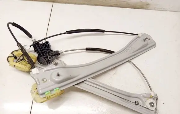 Opel Insignia B Sliding door window regulator with motor 