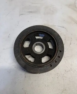 KIA Sportage Crankshaft pulley