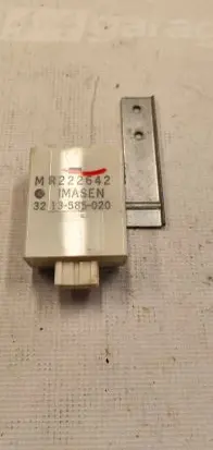 Mitsubishi Pajero Sport I Other control units/modules MR222642
