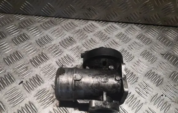 Mercedes-Benz Vaneo W414 EGR valve 6680900454 A6680900454