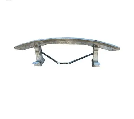 BMW X3 E83 Front bumper cross member 5111343978004 51113439780