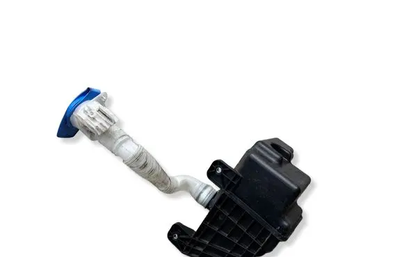 Volkswagen Golf Sportsvan Windshield washer fluid reservoir/tank 5G0955453J 5G0955453