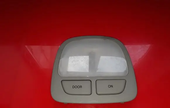 Hyundai Santa Fe Rear seat light 928502BXXX