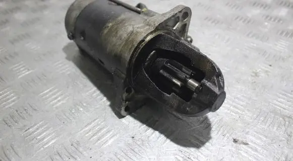Subaru Forester SH Starter motor 23300AA620