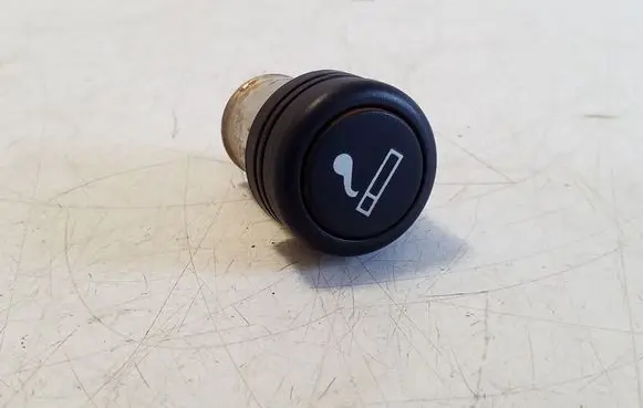 Chevrolet Captiva Cigarette lighter 
