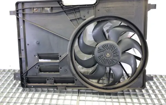 Ford Focus Fan set 8240648