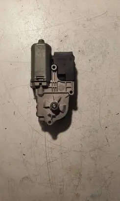 Opel Insignia A Folding roof motor 5385175600 ELM01C0093 13389361