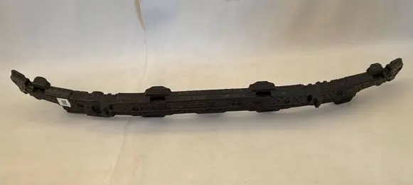 BMW 2 G42 Front bumper foam support bar 8098193