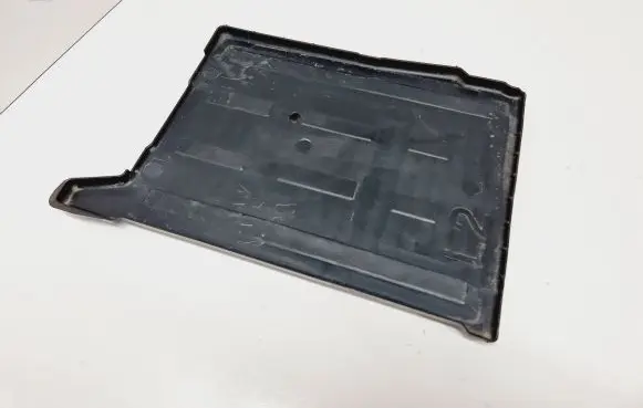 Peugeot 308 Battery tray 9806108480