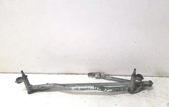 Audi A3 S3 8P Front wiper linkage 8P1955023E