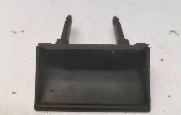 Audi A6 S6 C5 4B Tailgate trunk handle 4B0827777B